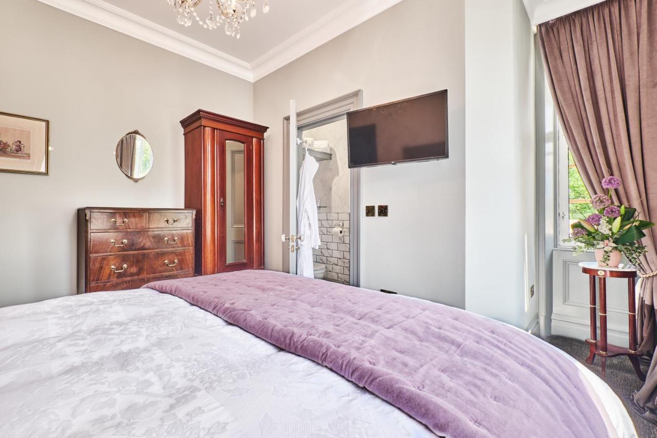 Bed and Breakfast The Lawrence Londonderry Zewnętrze zdjęcie
