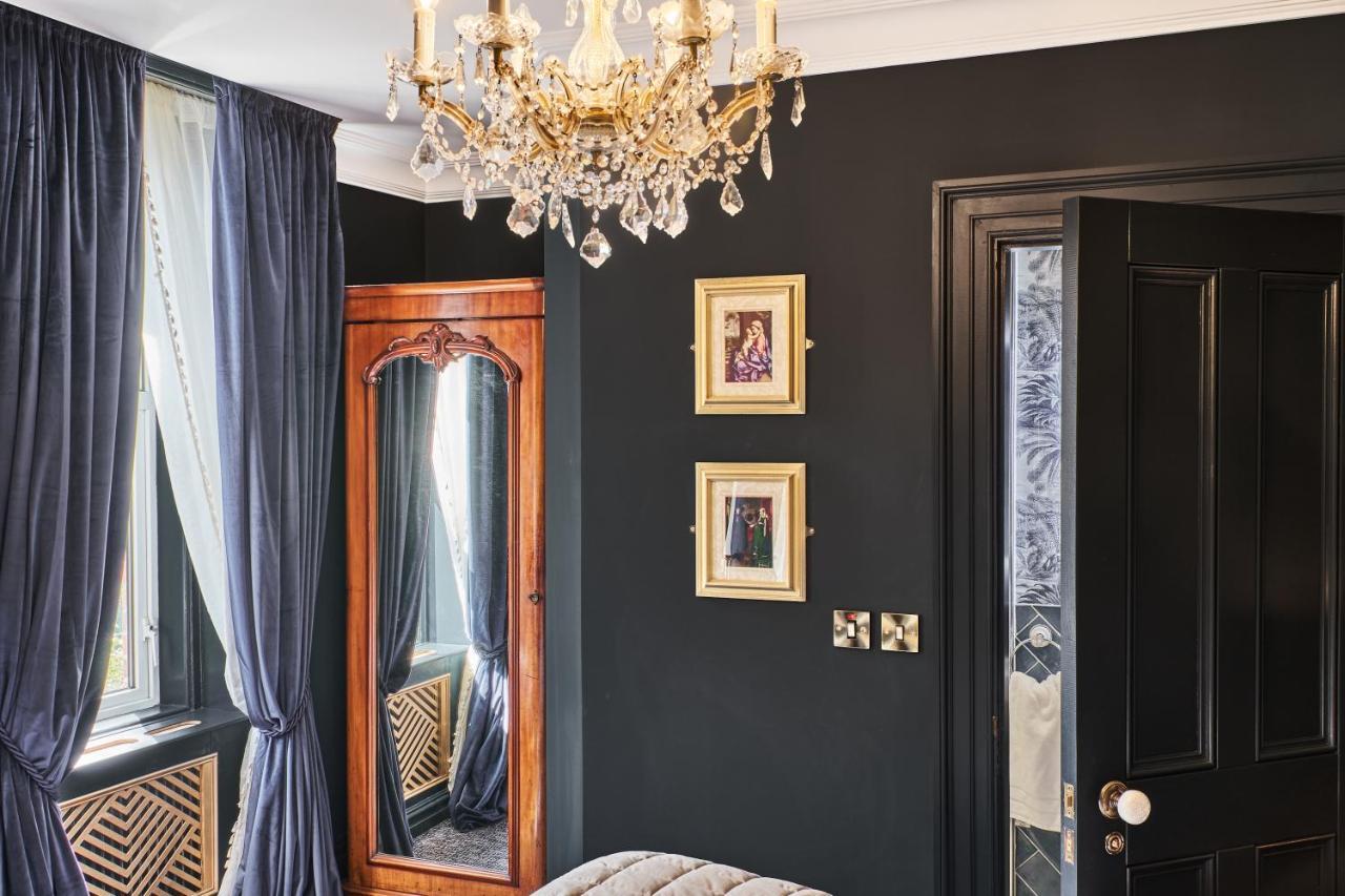 Bed and Breakfast The Lawrence Londonderry Zewnętrze zdjęcie