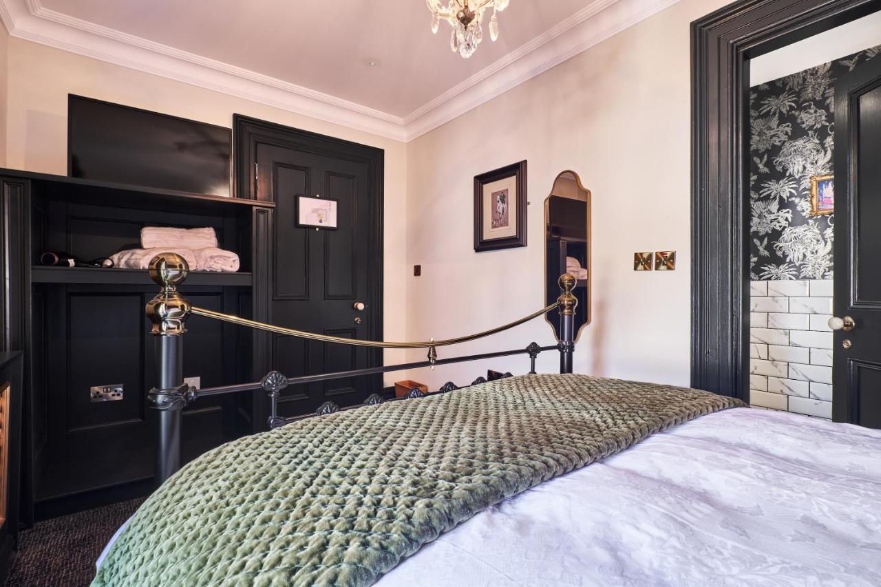 Bed and Breakfast The Lawrence Londonderry Zewnętrze zdjęcie