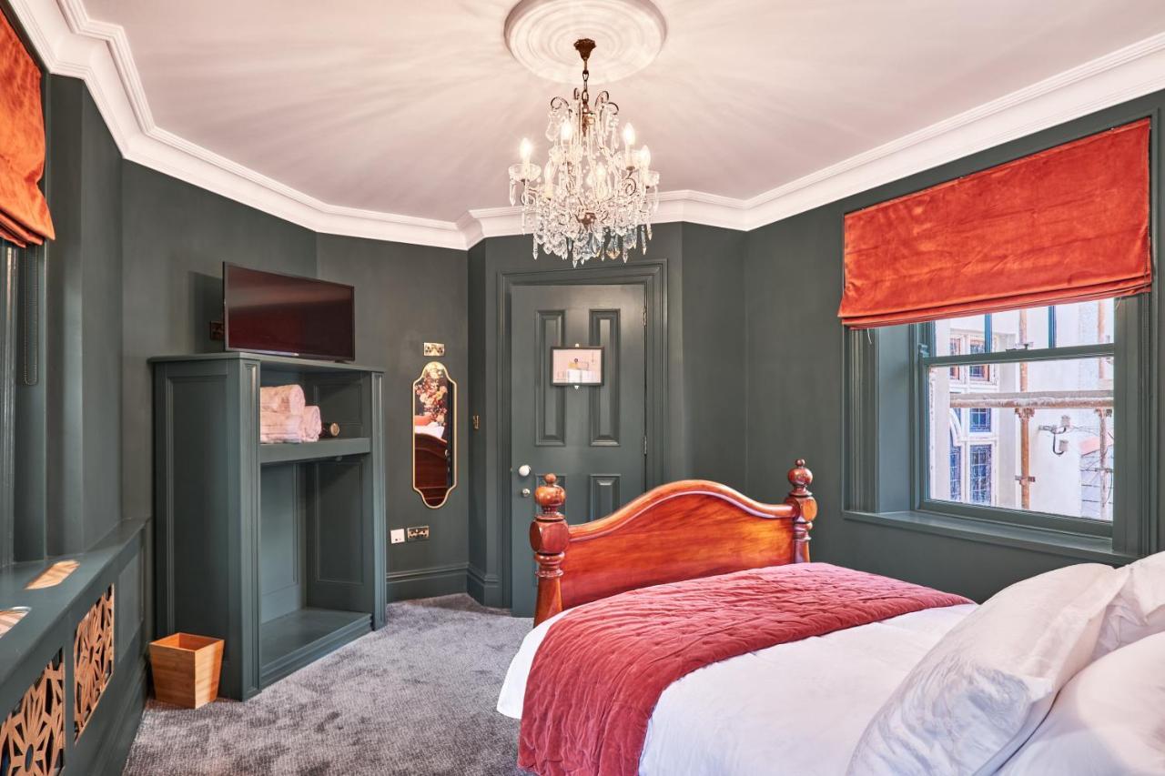 Bed and Breakfast The Lawrence Londonderry Zewnętrze zdjęcie