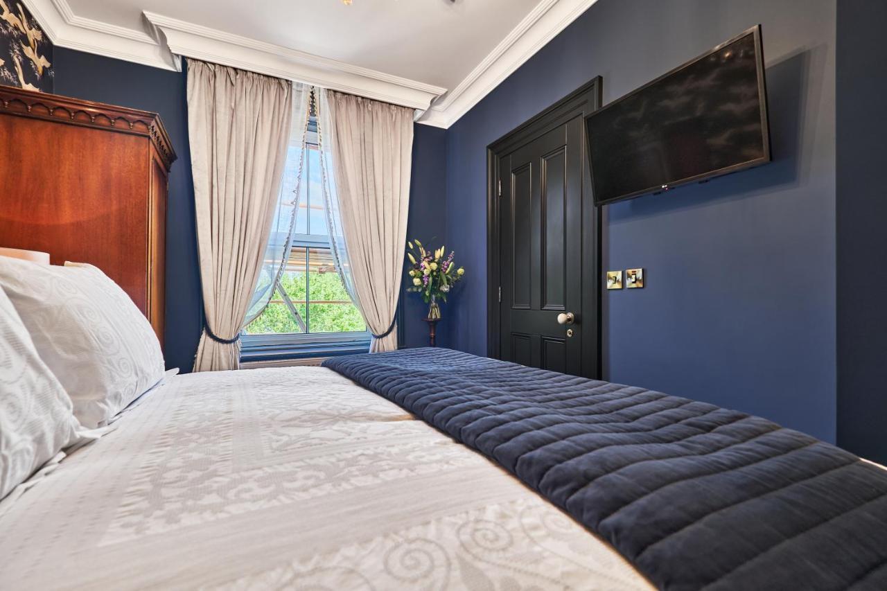 Bed and Breakfast The Lawrence Londonderry Zewnętrze zdjęcie