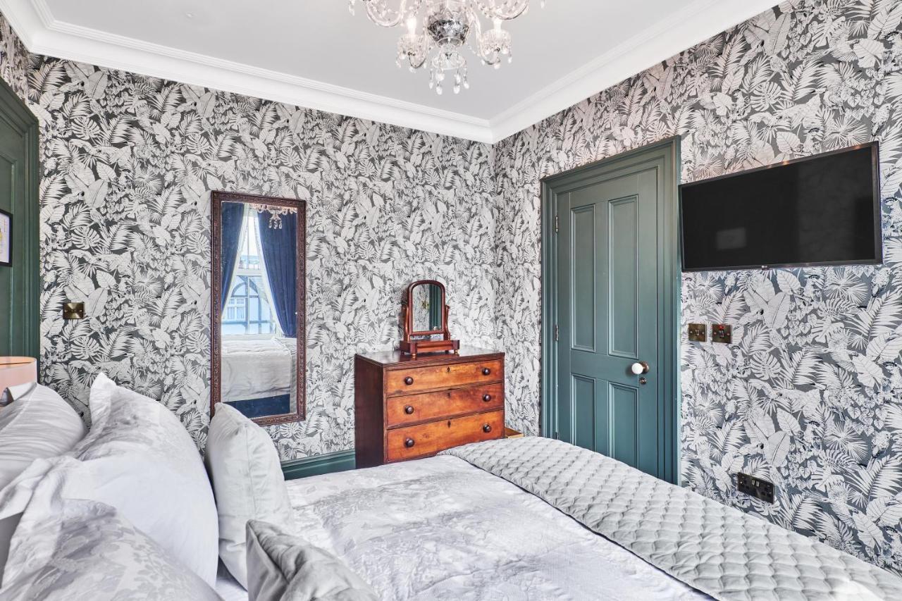 Bed and Breakfast The Lawrence Londonderry Zewnętrze zdjęcie