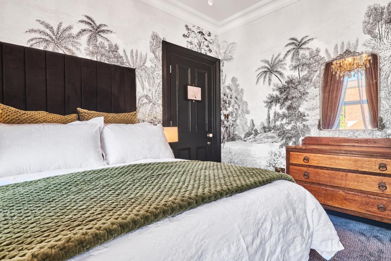 Bed and Breakfast The Lawrence Londonderry Zewnętrze zdjęcie