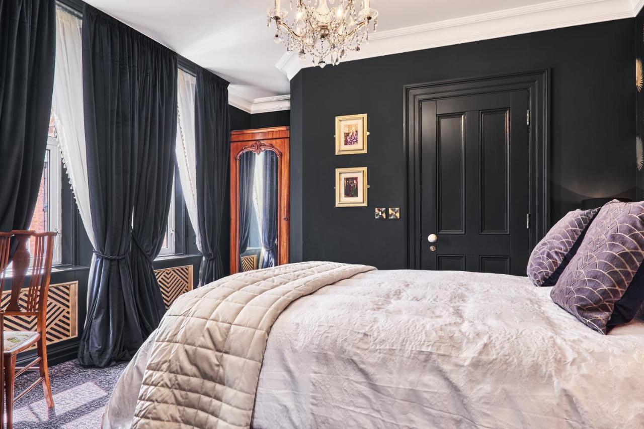 Bed and Breakfast The Lawrence Londonderry Zewnętrze zdjęcie