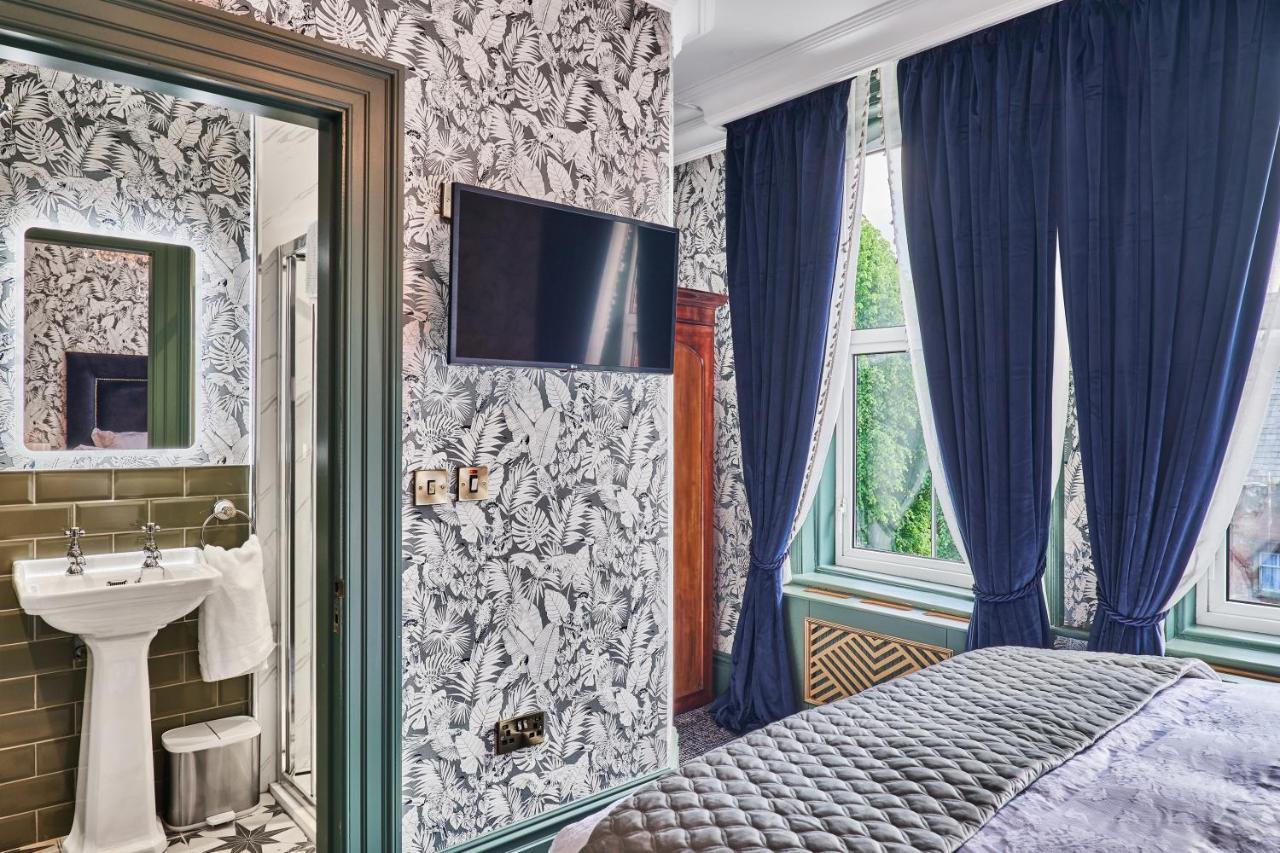 Bed and Breakfast The Lawrence Londonderry Zewnętrze zdjęcie
