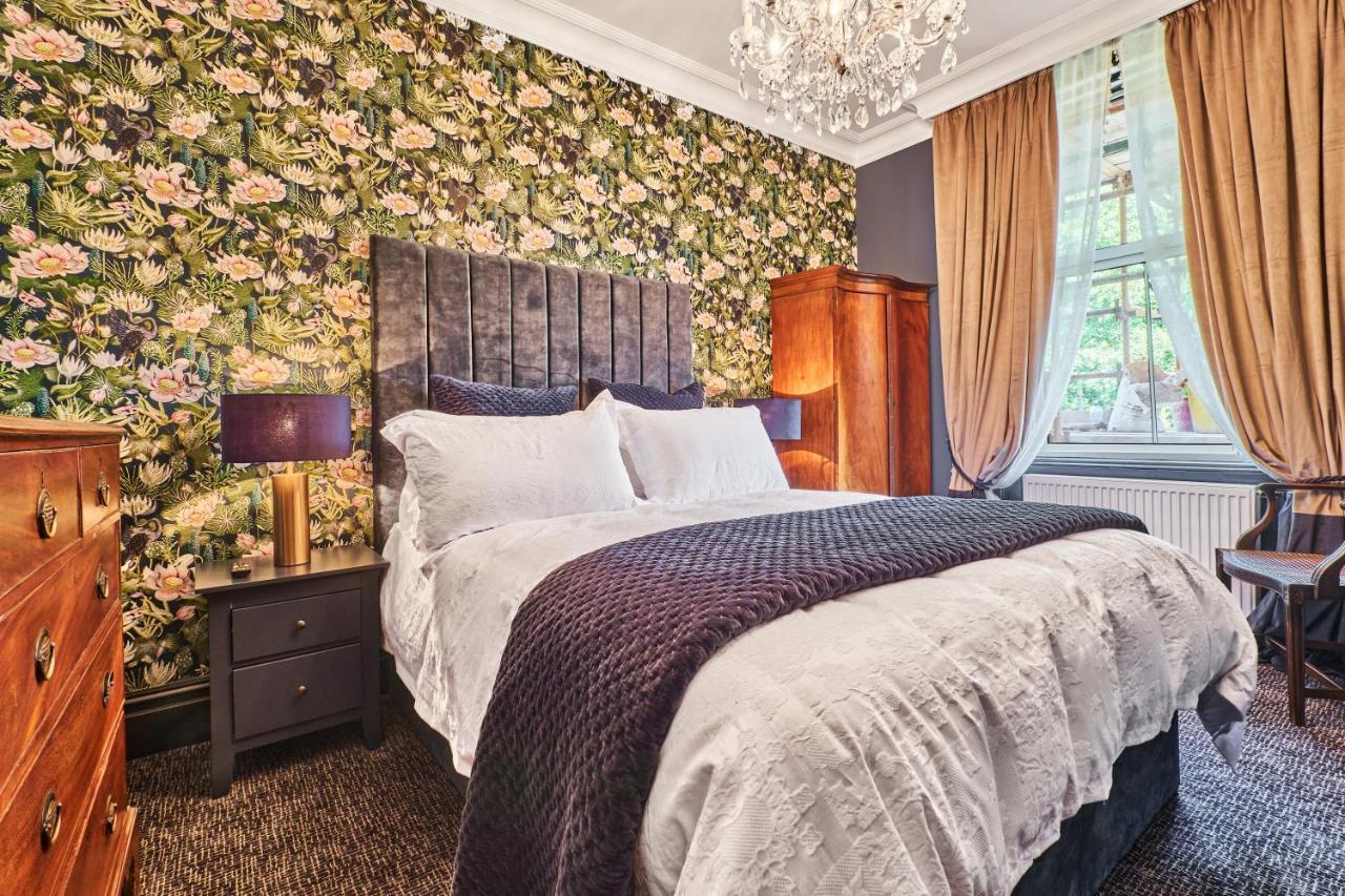 Bed and Breakfast The Lawrence Londonderry Zewnętrze zdjęcie