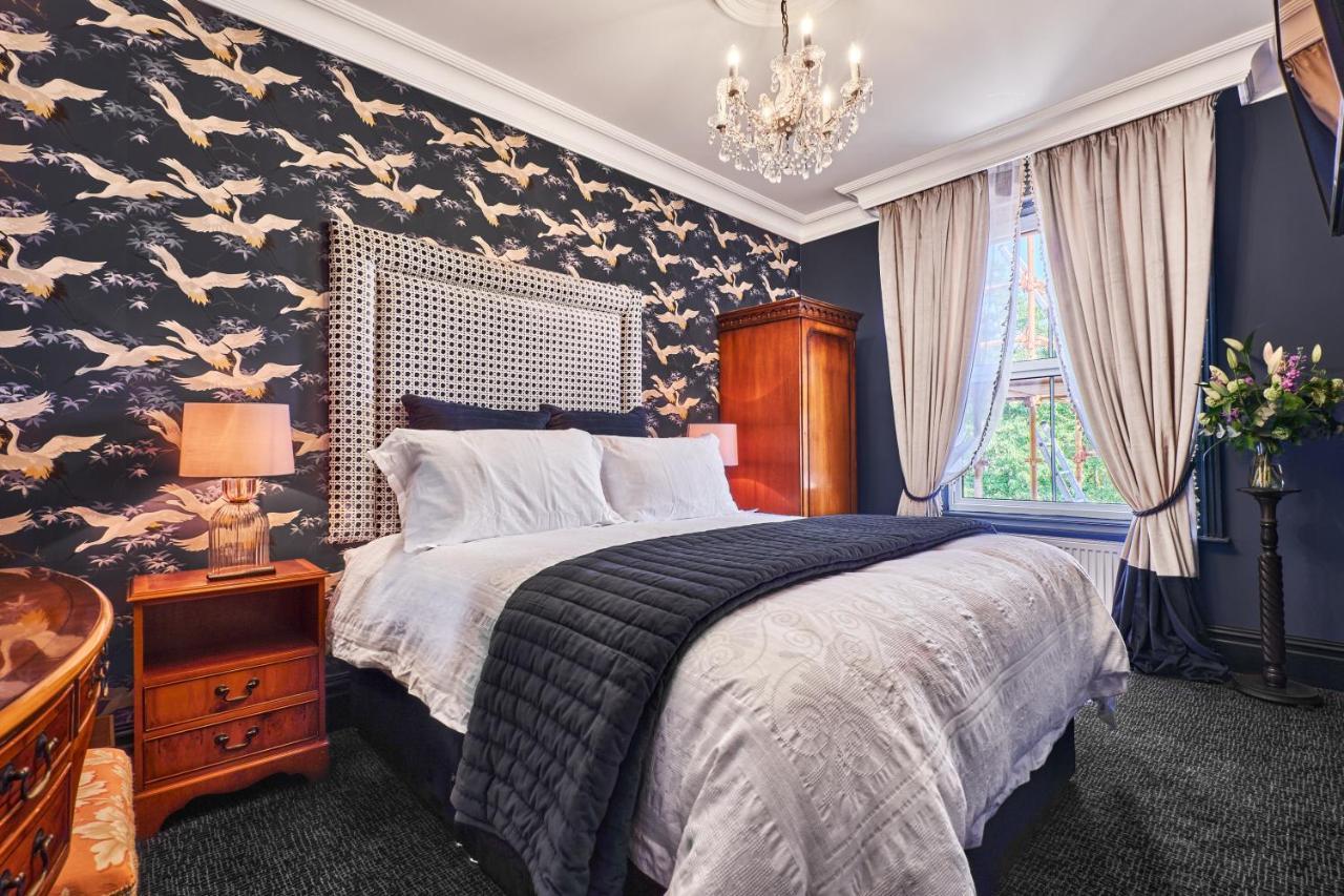 Bed and Breakfast The Lawrence Londonderry Zewnętrze zdjęcie