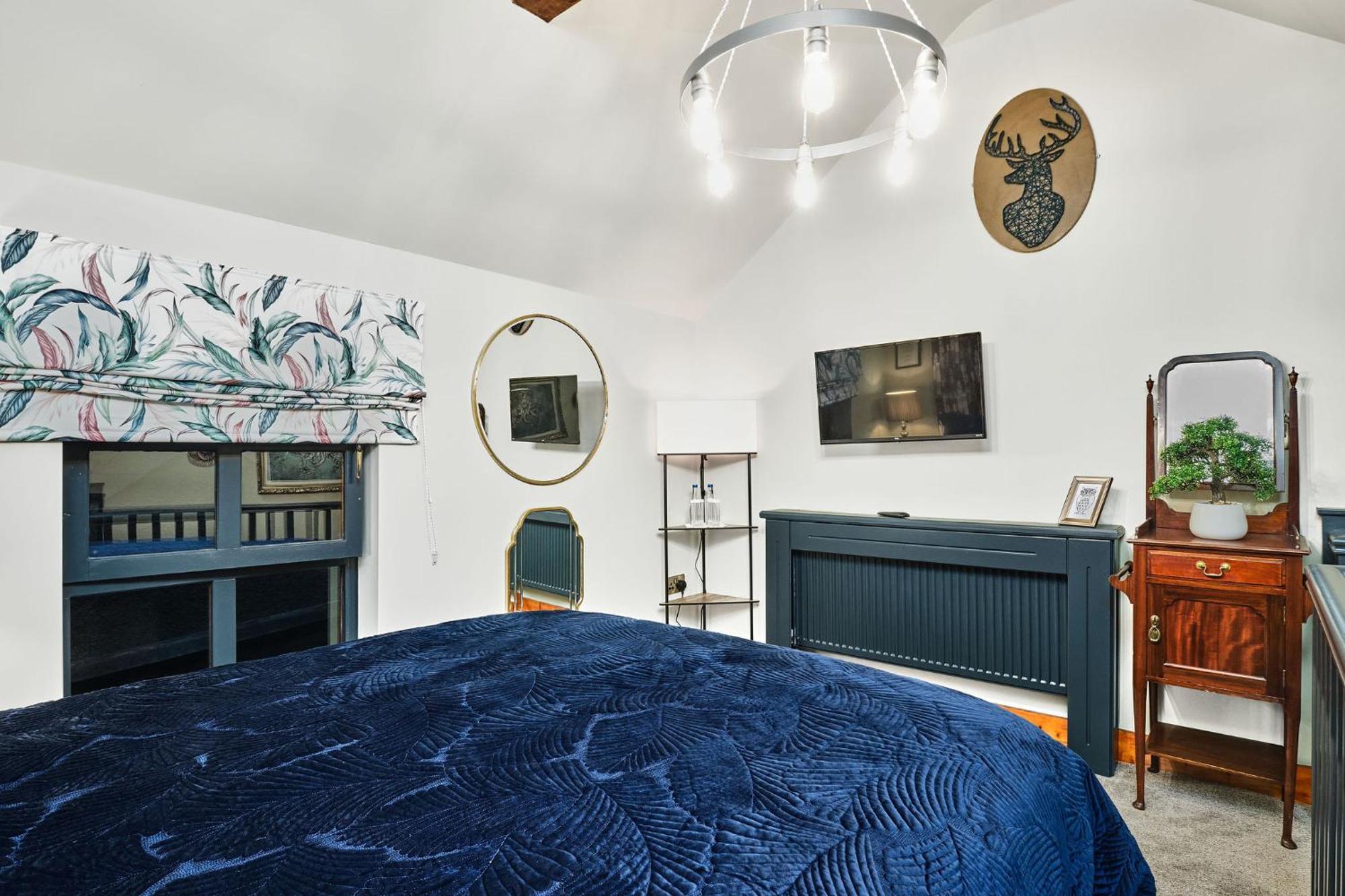 Bed and Breakfast The Lawrence Londonderry Zewnętrze zdjęcie